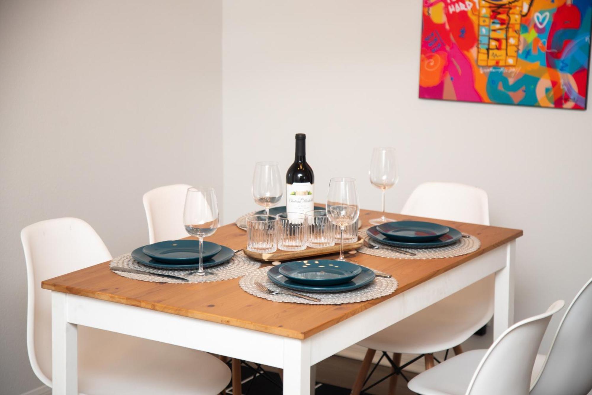 Apartment Cozy Oasis In Marina Del Rey!free Swimming Pool And Parking Los Angeles