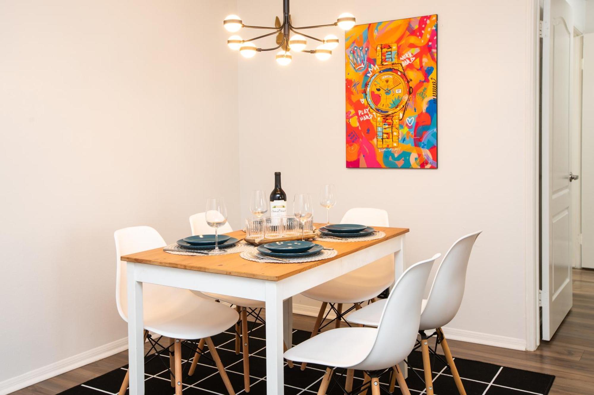Apartment Cozy Oasis In Marina Del Rey!free Swimming Pool And Parking